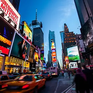 Hyatt Centric Times Square Otel