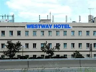 Westway Laguardia Airport Otel New York